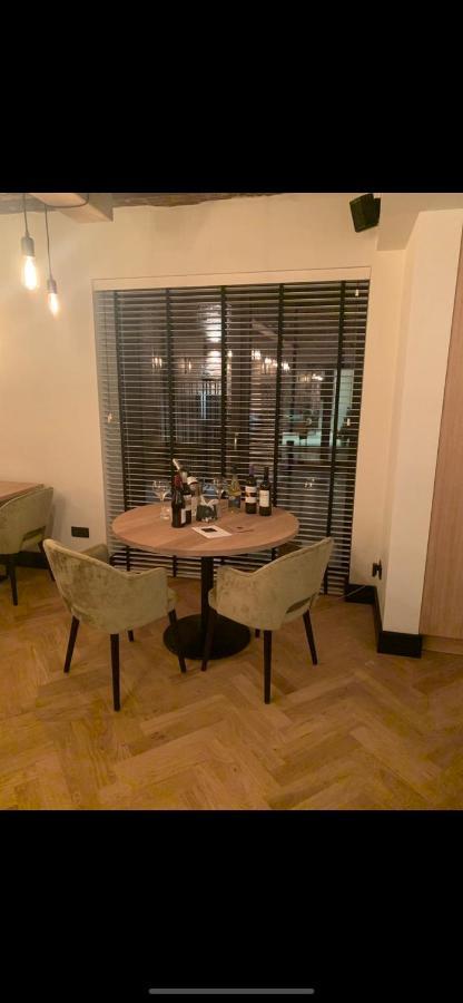 'T Vlyt Vakantiehuis-Wellness Bed and Breakfast Riemst Esterno foto