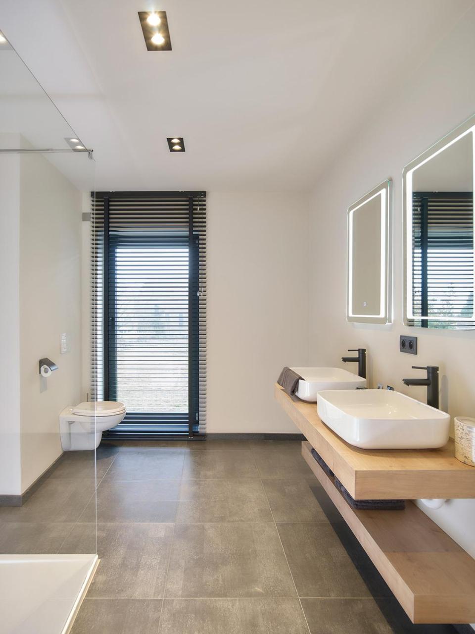 'T Vlyt Vakantiehuis-Wellness Bed and Breakfast Riemst Esterno foto